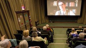 rbcft auditorium