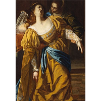 Artemisia Gentileschi: Daughter of Rome, Painter of Europe