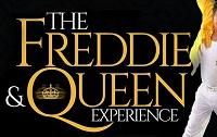 THE FREDDIE & THE QUEEN EXPERIENCE