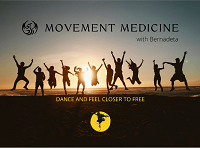 Movement Medicine with Bernadeta