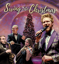 Swing Into Christmas