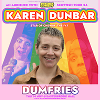 Karen Dunbar