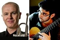 Music in Dumfries presents: Sasha Savaloni and Mark O'Keefe