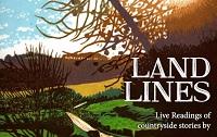 The Border Readers presents Land Lines