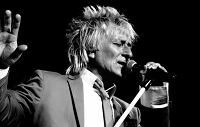 Rod Stewart Tribute