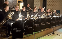 Cliff Eland Big Band