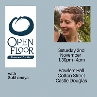 Open Floor with Subhanaya