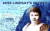 Miss Lindsay's Secret