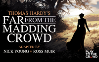  Far from the Madding Crowd