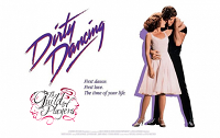 Guild of Players Film Night: Dirty Dancing (1987) 