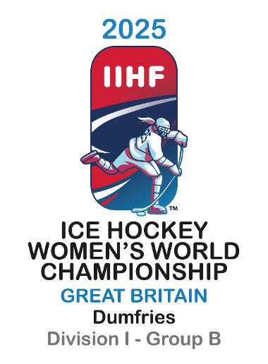 IIHF Women's World Championship DIV1 Group B