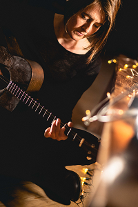 Karine Polwart