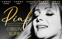 PIAF - Christine Bovill 