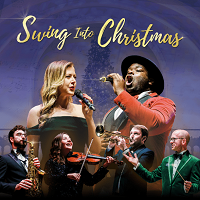 Swing Into Christmas with the Down for the Count Orchestra