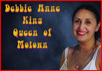 Debbie Anne King – Queen of Soul & Motown