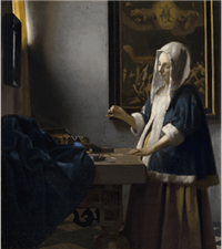Vermeer – a Dutch artist of global repute