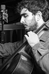Hugo Eedle & Simon Callaghan