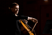 Will Archibald & Simon Callaghan