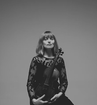 Simon Callaghan piano, Fenella Humphreys violin, Thomas Carroll cello & Julian Bliss clarinet